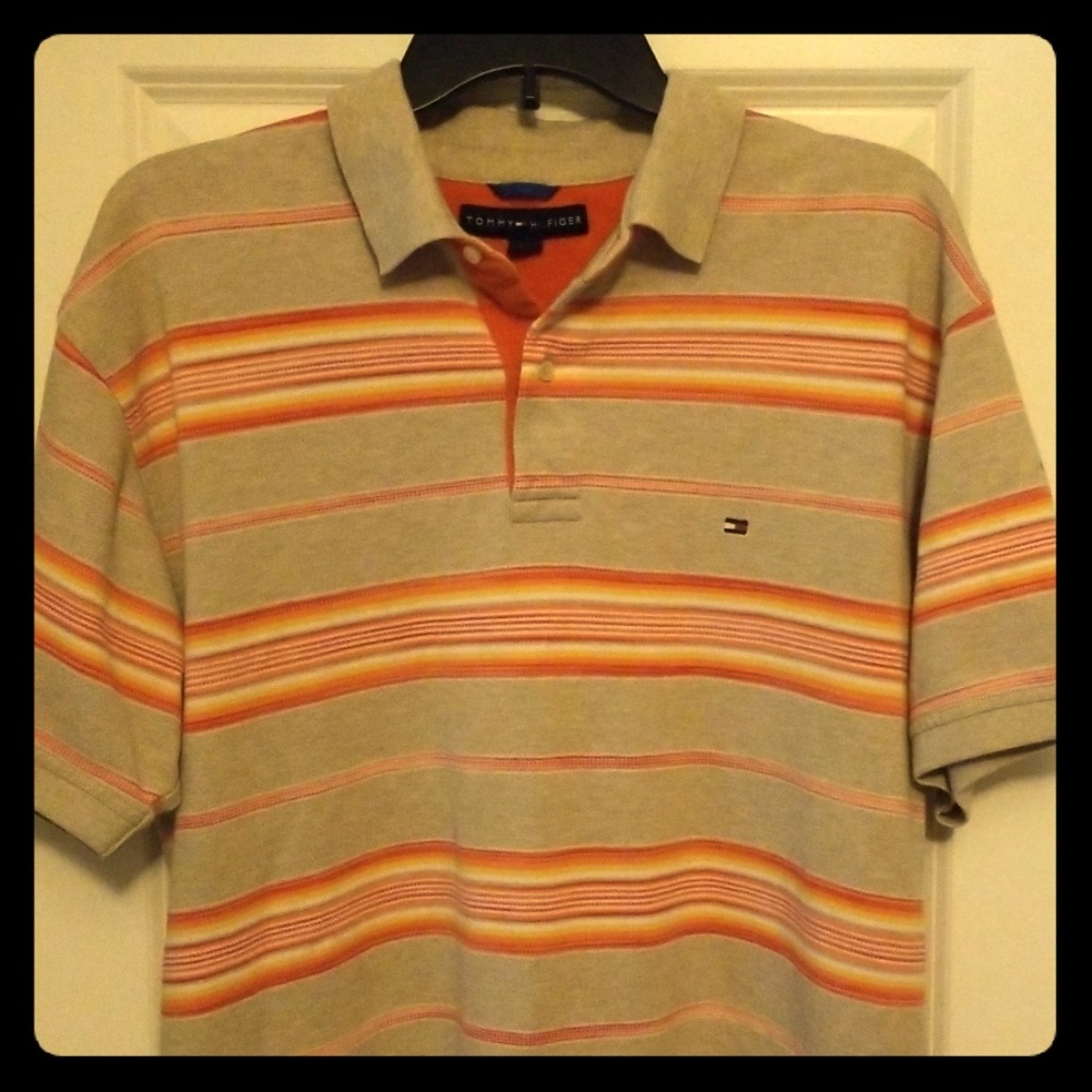 Tommy Hilfiger Polo Shirt